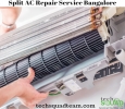 Book Split AC Repair Service in Bangalore